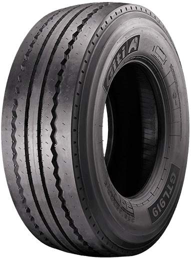 285/70 R 19.5 150/148J GTL919 TL 3PMSF 18PR GITI