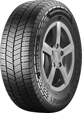 225/65 R 16 112/110R VANCONTACT_A/S_ULTRA TL M+S 3PMSF EV CONTINENTAL