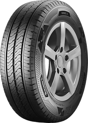 235/65 R 16 115/113R VANIS_3 TL C 8PR BARUM