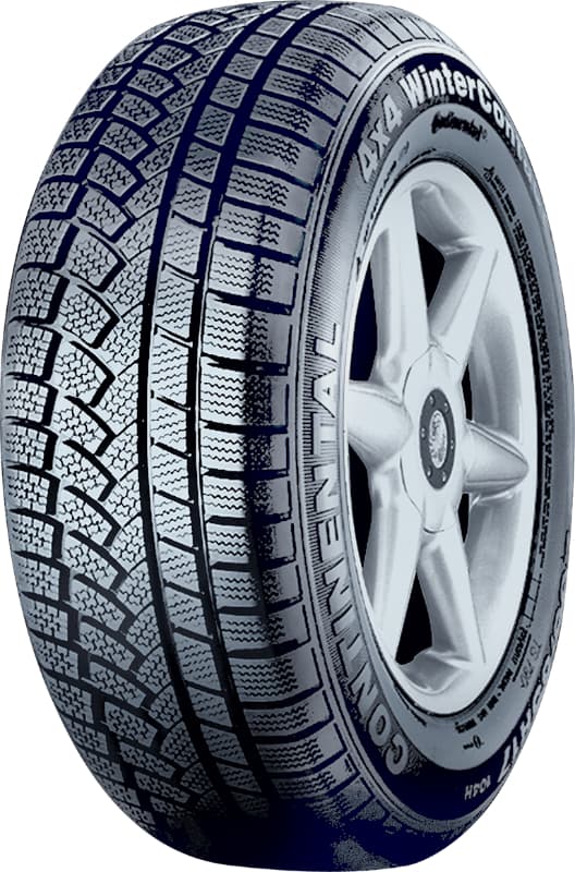 255/55 R 18 105H 4X4_WINTERCONTACT TL * M+S 3PMSF FR DOT23 CONTINENTAL