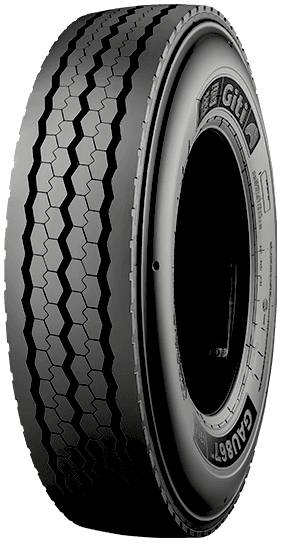 275/70 R 22.5 152/148J (154/148F) GAU867V1 TL 3PMSF 18PR GITI