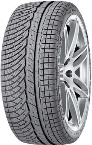 255/35 R 18 94V PILOT_ALPIN_PA4 TL XL M+S 3PMSF GRNX FP MICHELIN
