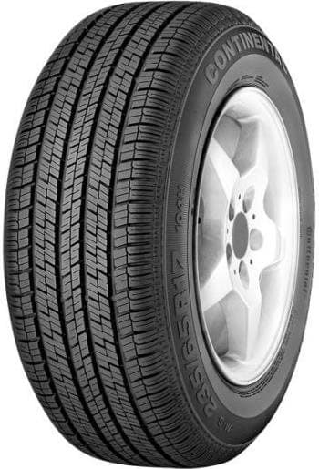 255/55 R 19 111V 4X4_CONTACT TL XL M+S DOT22 CONTINENTAL