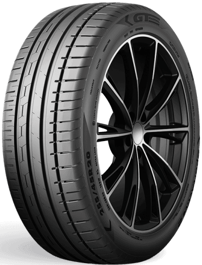275/40 R 20 106Y SPORTACTIVE_2_SUV TL XL EVR GT RADIAL