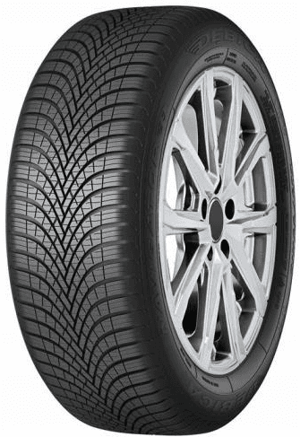 225/60 R 17 99V NAVIGATOR_3 TL M+S 3PMSF DOT23 DEBICA