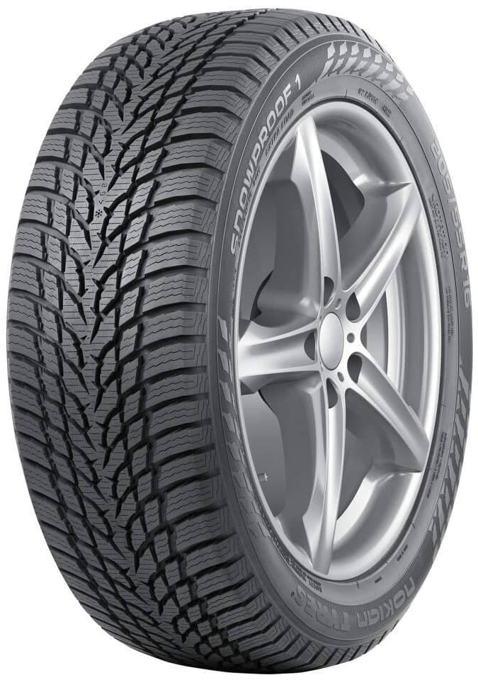 155/70 R 19 88Q SNOWPROOF_1 TL XL M+S 3PMSF NOKIAN TYRES