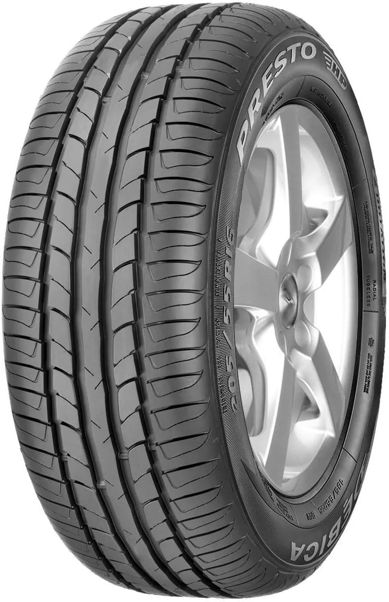 185/60 R 15 84H PRESTO_HP TL DOT23 DEBICA